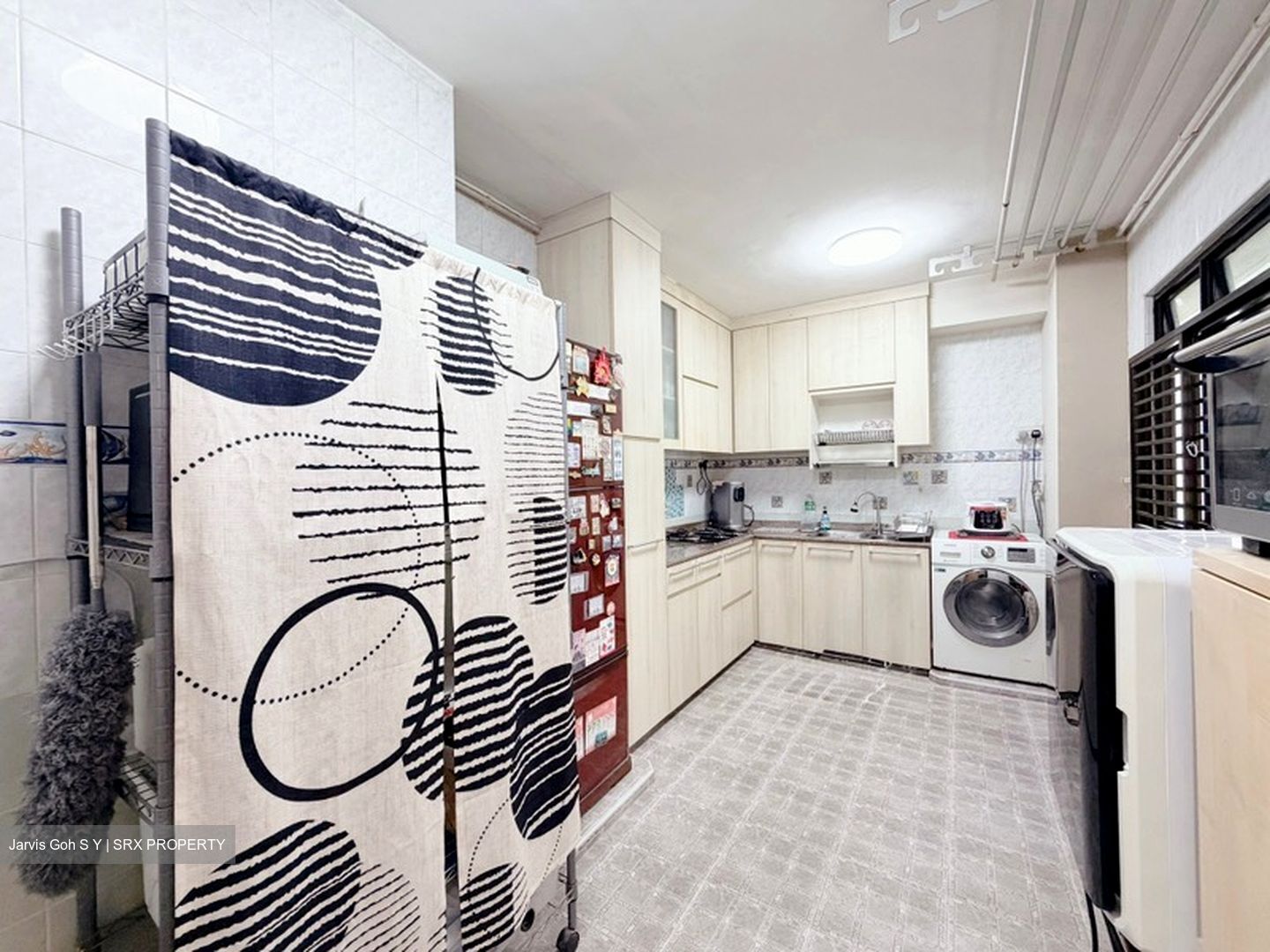Blk 653A Jurong West Street 61 (Jurong West), HDB 5 Rooms #632883341